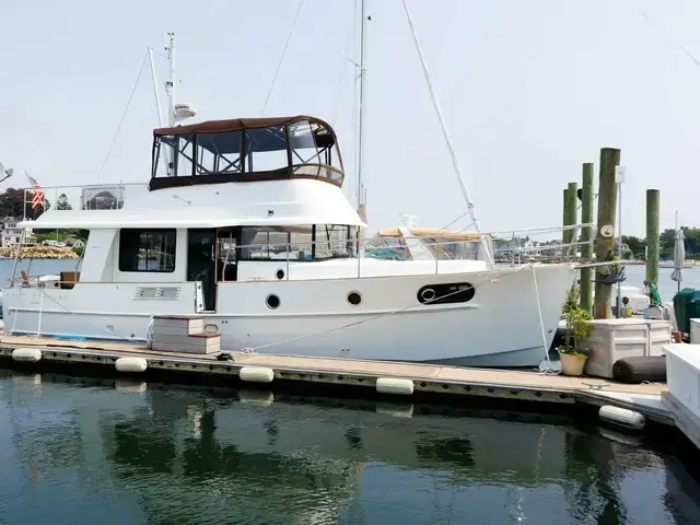 Beneteau Swift Trawler 44