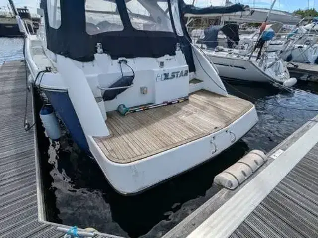 Sunseeker Portofino 400