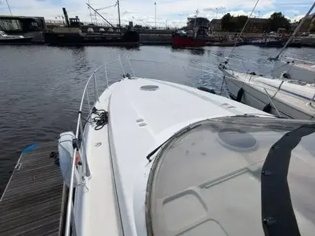 Sunseeker Portofino 400