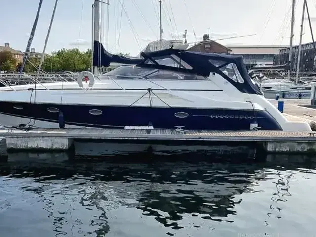 Sunseeker Portofino 400