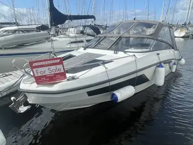 Finnmaster T7 for sale in United Kingdom for £74,499 ($96,473)