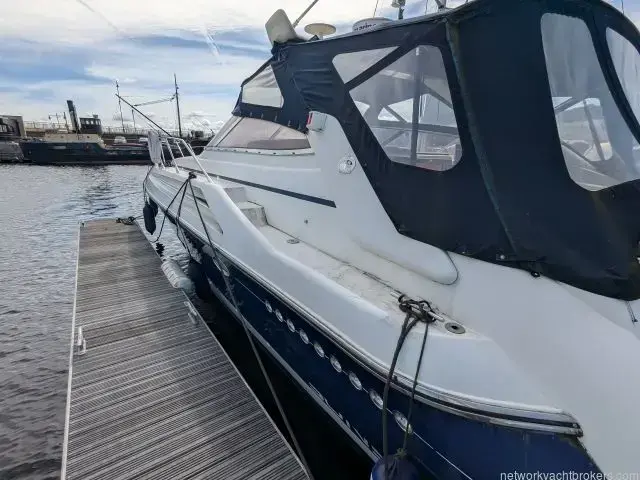 Sunseeker Portofino 400