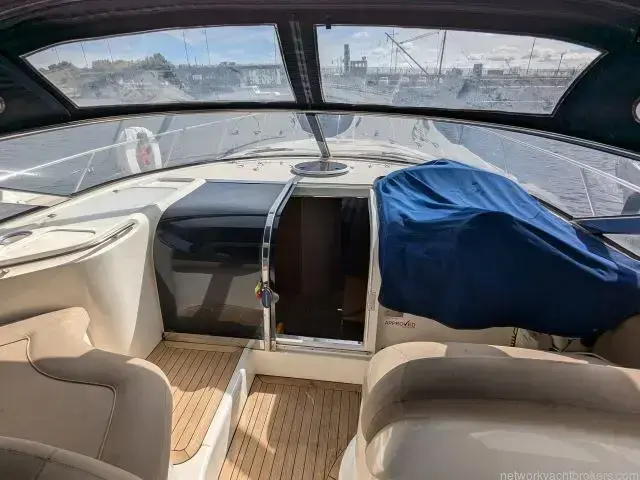 Sunseeker Portofino 400