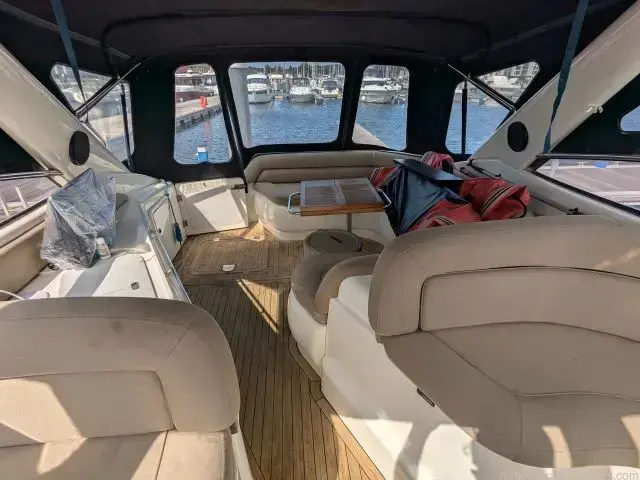 Sunseeker Portofino 400