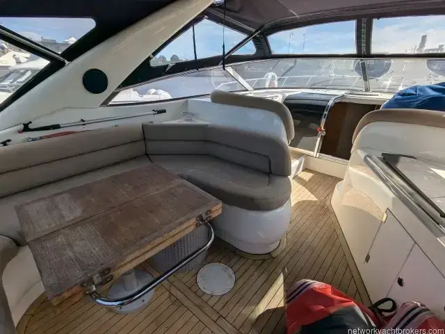 Sunseeker Portofino 400