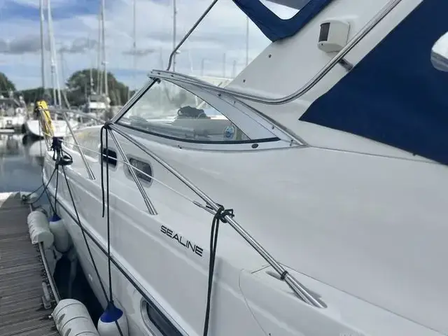 Sealine S34