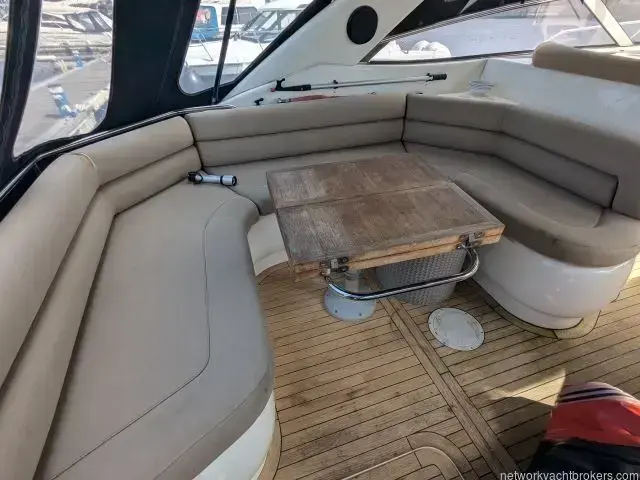 Sunseeker Portofino 400