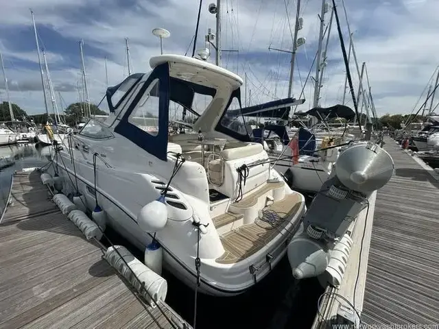 Sealine S34