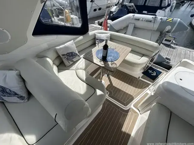 Sealine S34