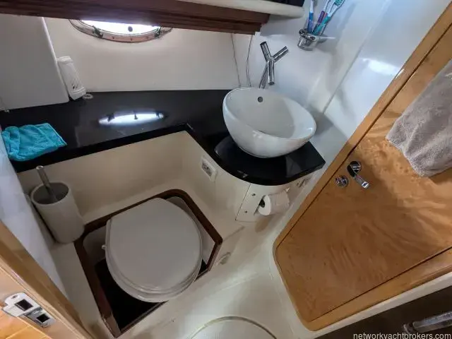 Sunseeker Portofino 400