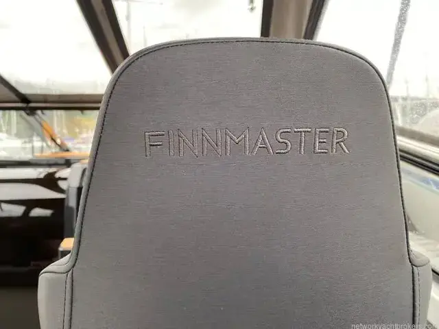 Finnmaster T7