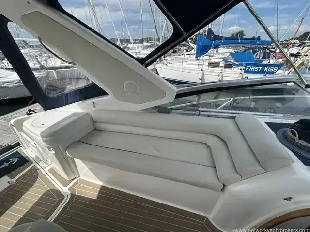 Sealine S34