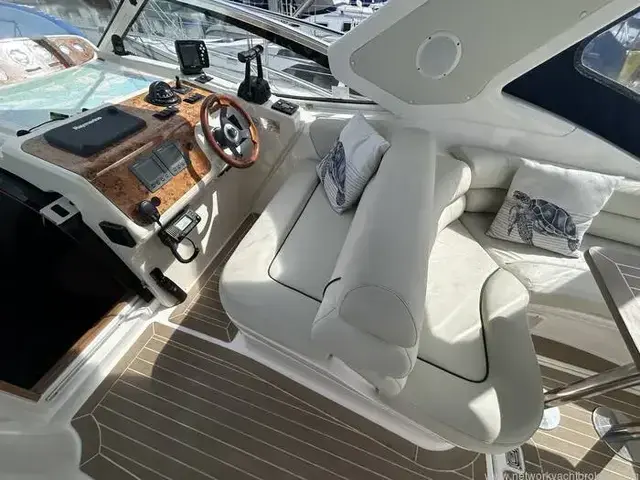 Sealine S34