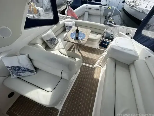 Sealine S34