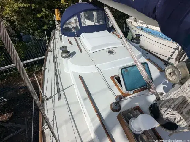 Nautor Swan 40