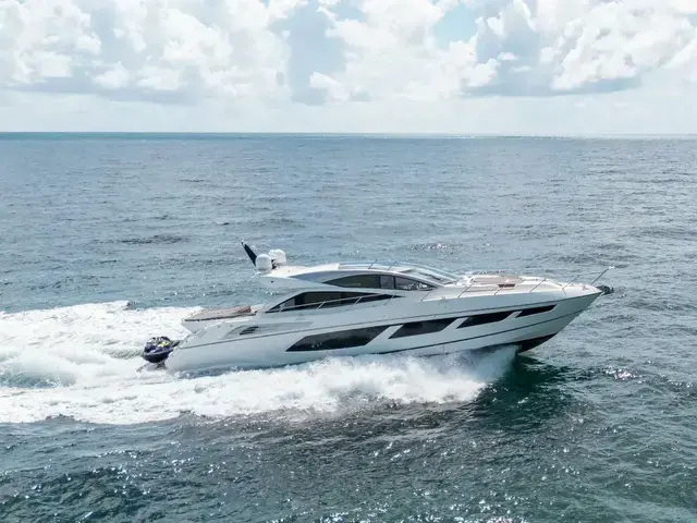 Sunseeker Predator 68