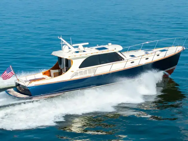 Hinckley Talaria 48 for sale in United States of America for $1,899,000