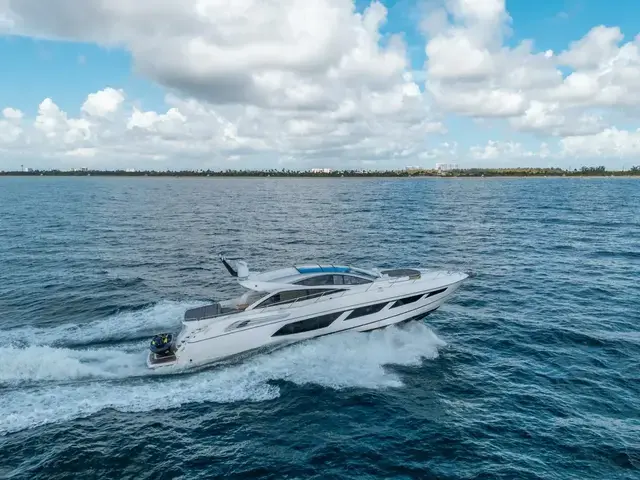 Sunseeker Predator 68