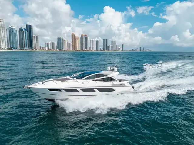 Sunseeker Predator 68