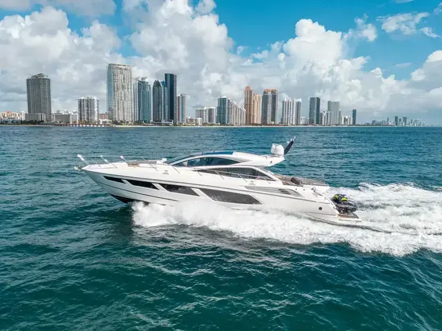 Sunseeker Predator 68