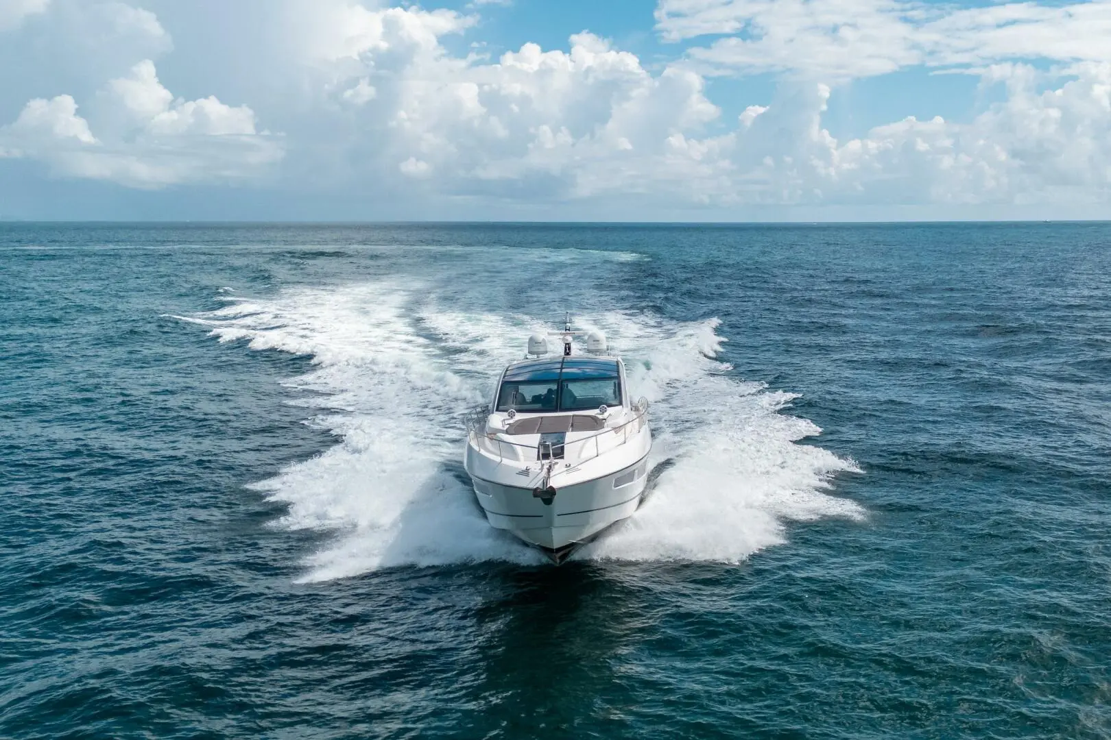 2018 Sunseeker predator 68