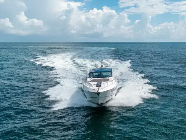 Sunseeker Predator 68