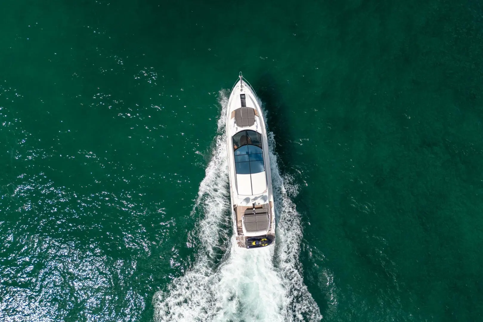 2018 Sunseeker predator 68