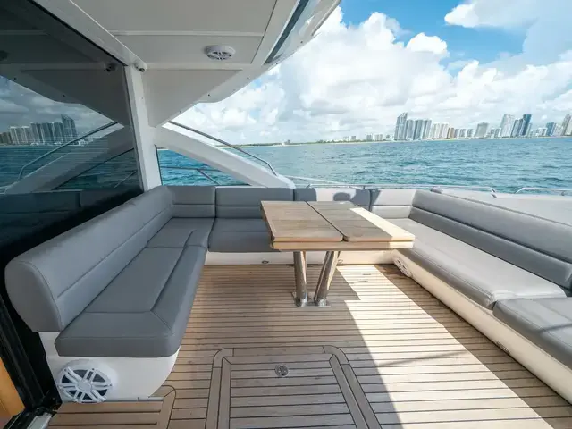 Sunseeker Predator 68