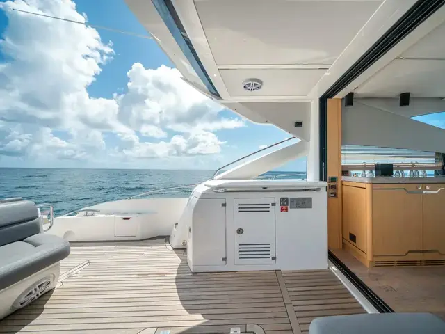 Sunseeker Predator 68