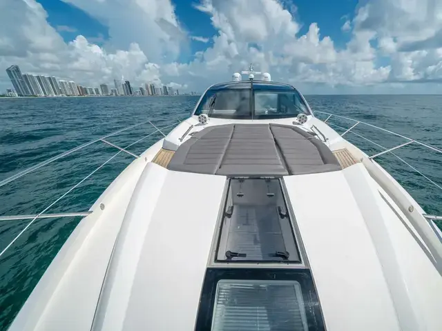 Sunseeker Predator 68