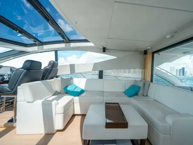 Sunseeker Predator 68