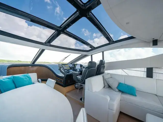 Sunseeker Predator 68