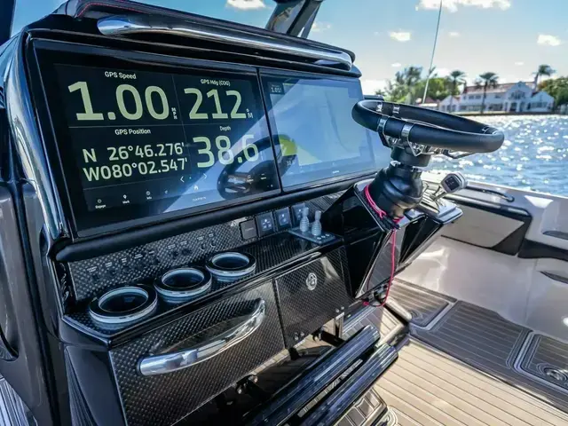 Nor-Tech 500 Sport