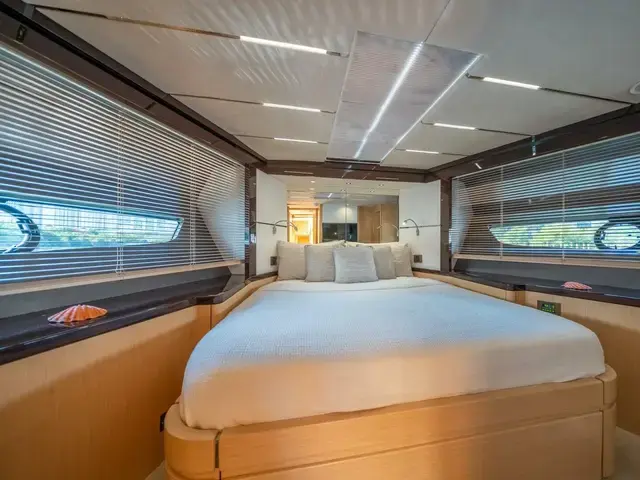 Sunseeker Predator 68