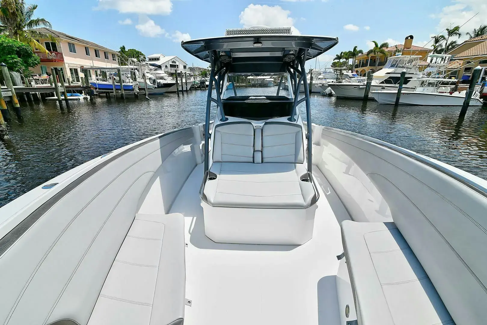 2020 Atlantic 340 sport