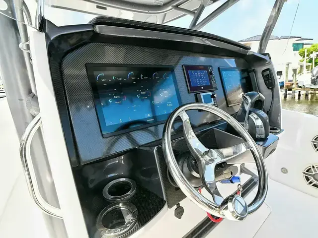 Nor-Tech 340 Sport