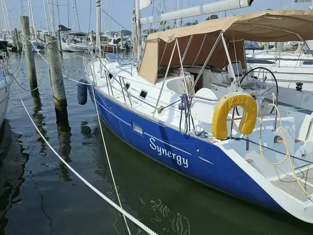 Beneteau 42