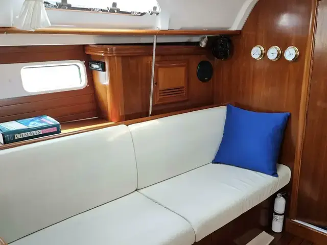 Beneteau 42