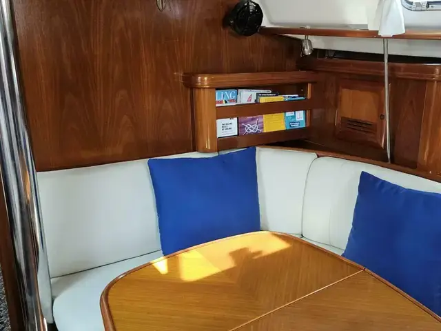 Beneteau 42