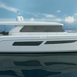 2025 ILIAD Catamarans 53E