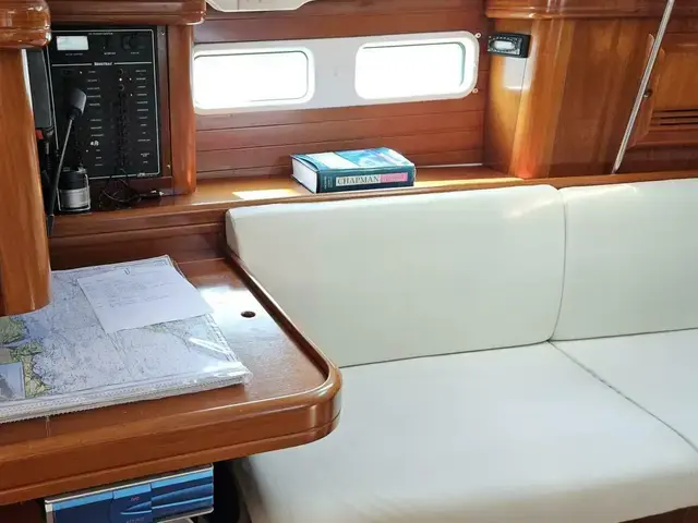 Beneteau 42