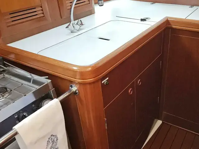 Beneteau 42