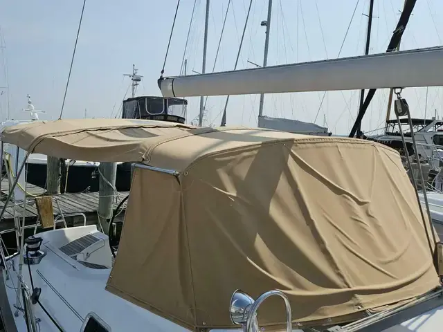 Beneteau 42