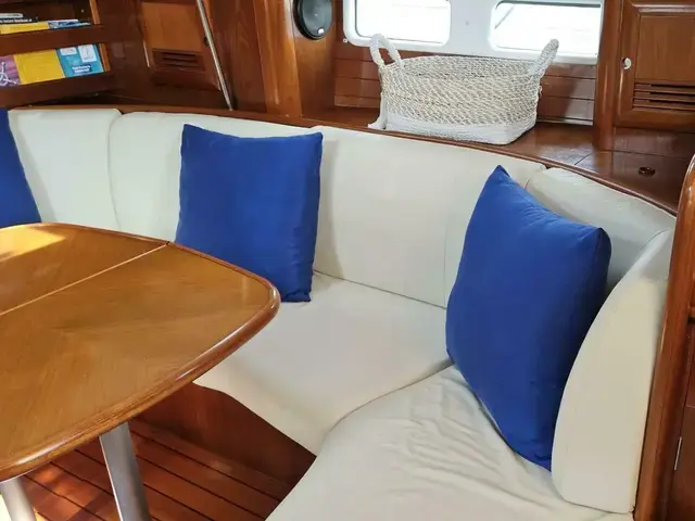 Beneteau 42