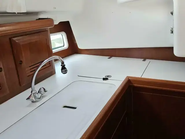 Beneteau 42