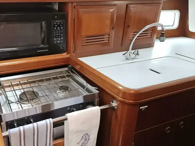 Beneteau 42