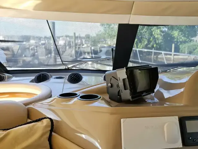 Carver 450 Voyager Pilothouse