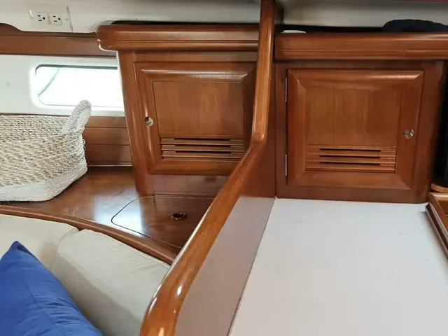 Beneteau 42