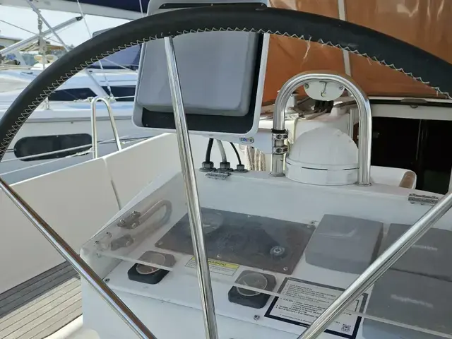 Beneteau 42