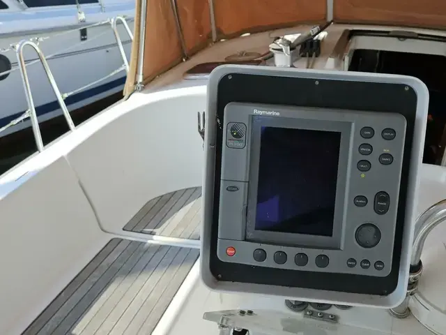 Beneteau 42